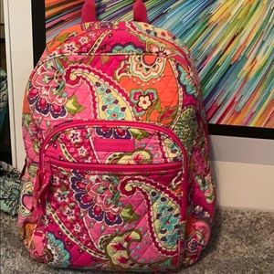 Vera Bradley backpack